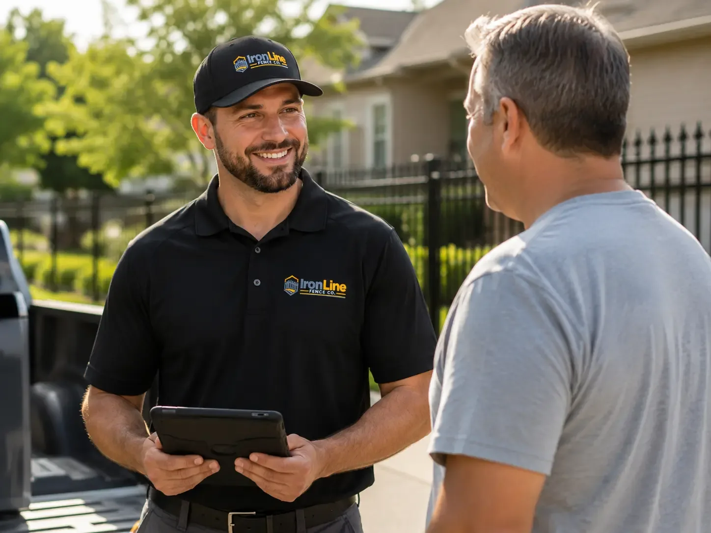 Metal Fence Installation West Sacramento, CA FAQs